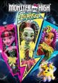 Monster High: Electrified (2017) When Clawdeen dreams of opening a salon made for monsters and normies, Frankie has the