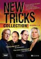 New Tricks (2004) Three retired police officers are drafted in to solve cold cases, with a touch of comedy and drama