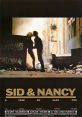 Sid and Nancy (1986) The relationship between Sid Vicious, bassist for British punk group Sex Pistols, and his girlfriend