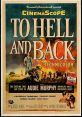 To Hell and Back (1955) The true WWII story of Audie Murphy, the most decorated soldier in U.S. history. Based on the