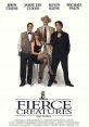 Fierce Creatures (1997) Zookeepers struggle to deal with the policies of changing directors. Cast: Rollo Lee: John Cleese