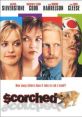 Scorched (2003) By chance 3 employees rob their bank the same weekend. Cast: Sheila Rilo: Alicia Silverstone Shmally: Rachael