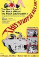 This Stuff'll Kill Ya! (1971) A redneck con artist sets himself up as a preacher in a small Deep South town to run his