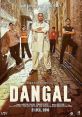 Dangal (2016) Former wrestler Mahavir Singh Phogat and his two wrestler daughters struggle towards glory at the