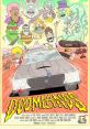 Doomlands (2022) The infamous Danny Doom and ambitious bartender, Lhandi, pour beers across a desolate wasteland in their