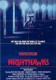 Nighthawks (1981) When one of Europe's most lethal terrorists shows up in New York, an elite undercover cop is assigned to
