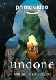 Undone (2019) After she very narrowly survives a serious car accident, a woman discovers that she has a new relationship with