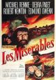 Les Miserables (1952) A parole violator in early 19th Century France is relentlessly pursued and persecuted by an obsessive