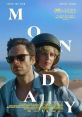 Monday (2020) A spark on a Friday can lead to a sizzling weekend fling (Sebastian Stan and Denise Gough as Mickey and Chloe),