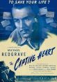 The Captive Heart (1946) In 1940, a concentration camp escapee assumes the identity of a dead British officer, only to become