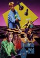 The Double 0 Kid (1992) Lance, a teenager, dreams to be a Secret Agent, when he is suddenly in the middle of a hacker