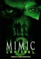 Mimic: Sentinel (2003) A man enclosed in a plastic bubble, his sister, and their best friend must defend an apartment complex