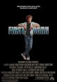 Firstborn (1984) A teenager must protect his family when his mother's sinister new boyfriend begins exerting his authority in