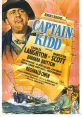 Captain Kidd (1945) The unhistorical adventures of pirate Captain Kidd revolve around treasure and treachery. Cast: Capt.