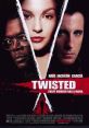 Twisted (2004) Jessica, whose father killed her mother and committed suicide, is a police officer. While investigating a