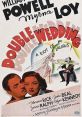 Double Wedding (1937) Two sisters of differing temperaments, the younger's milquetoast fiancé, and a free-spirited artist