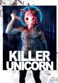 Killer Unicorn (2018) American Pyscho, Party Monster and DJ Steve Aoki all combine for Killer Unicorn! Written by: José D.