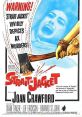 Strait Jacket (1964) After a twenty-year stay at an asylum for a double murder, a mother returns to her estranged daughter