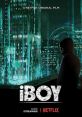 IBoy (2017) After being shot, Tom wakes from a coma to discover that fragments of his smart phone have been embedded in his