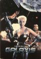Galaxis (1995) Legend says that the sacred crystal is the source for all life and was created at the beginning of time.