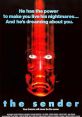 The Sender (1982) A disturbed telepathic man is unable to fully control his ability to transmit his dreams and visions into