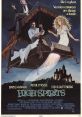High Spirits (1988) When a hotelier attempts to fill the chronic vacancies at his castle by launching an advertising campaign