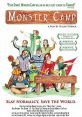 Monster Camp (2007) Welcome to Monster Camp, the true story about a world where people transform into creatures, heroes,