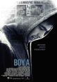 Boy A (2007) The story of a young Jack, newly released from serving a prison sentence for a violent crime he committed as a
