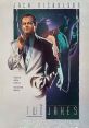 The Two Jakes (1990) The sequel to Chinatown (1974) finds J.J. "Jake" Gittes investigating adultery and murder, and the money