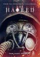 The Hatred (2017) Four young women travel to their college professor's new country home for a weekend getaway, only to