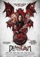 Deathgasm (2015) Two teenage boys unwittingly summon an ancient evil entity known as The Blind One by delving into black