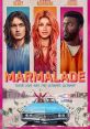 Marmalade (2024) Follows a man in jail who narrates the colorful tale of a romantic bank heist to his cunning cellmate to