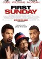First Sunday (2008) Two bungling, petty criminal BFFs try to rob a church, but someone from staff beat them to it. They spend