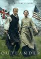 Outlander (2014) Claire Beauchamp Randall, a nurse in World War II, mysteriously goes back in time to Scotland in 1743.