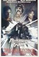 Runaway Train (1985) Two escaped convicts and a female railway worker find themselves trapped on a speeding train with no