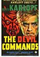 The Devil Commands (1941) Scientist becomes obsessed with the idea of communicating with his dead wife. Cast: Dr. Julian
