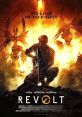 Revolt (2017) The story of humankind's last stand against a cataclysmic alien invasion. Set in the war-ravaged African