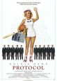 Protocol (1984) A woman (Goldie Hawn) saves life of Emir of Ohtar (Richard Romanus) in Washington. Cast: Sunny: Goldie Hawn