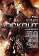 Lockout (2012) A man wrongly convicted of conspiracy to commit espionage against the U.S. is offered his freedom if he can