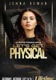Let's Get Physical (2022) Leading a double life as a fitness instructor and a prostitution ring with a client list, Sadie