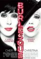 Burlesque (2010) The Burlesque Lounge has its best days behind it. Tess, a retired dancer and owner of the venue, struggles
