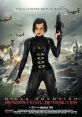 Resident Evil: Retribution (2012) Alice fights alongside a resistance movement to regain her freedom from an Umbrella