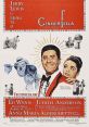 Cinderfella (1960) A gender-swapped retelling of Charles Perrault's classic, where Cinderfella is visited by a fairy