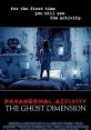Paranormal Activity: The Ghost Dimension (2015) Using a special camera that can see spirits, a family must protect their