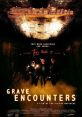 Grave Encounters (2011) For their ghost hunting reality show, a production crew locks themselves inside an abandoned mental