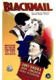 Blackmail (1929) After killing a man in self-defense, a young woman is blackmailed by a witness to the killing. Cast: Alice