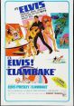 Clambake (1967) The heir to an oil fortune trades places with a water-ski instructor at a Florida hotel to see if girls