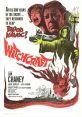 Witchcraft (1964) When her grave is disturbed by modern-day land developers, a 300-year-old witch is accidentally resurrected