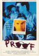 Proof (1991) The life of a blind photographer who is looked after by a housekeeper is disrupted by the arrival of an