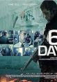 6 Days (2017) Based on the Iranian Embassy siege of 1980, this action-thriller dramatizes a six-day standoff between armed